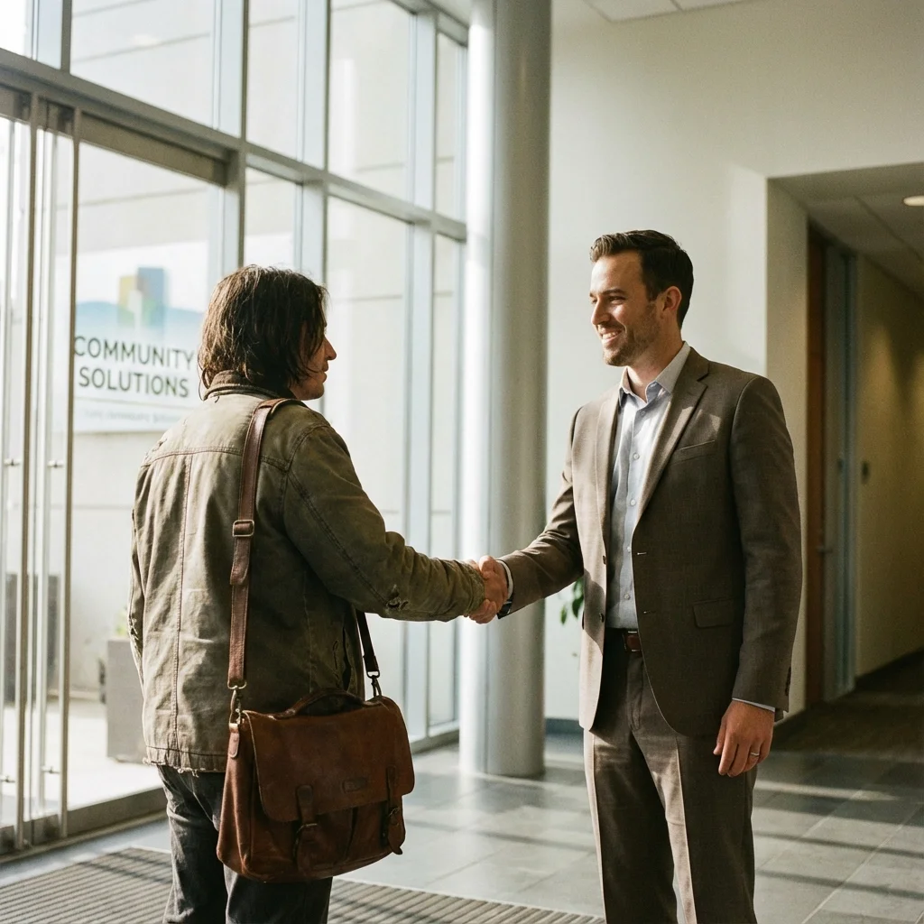 Choosing a Tax Professional: What to Look For