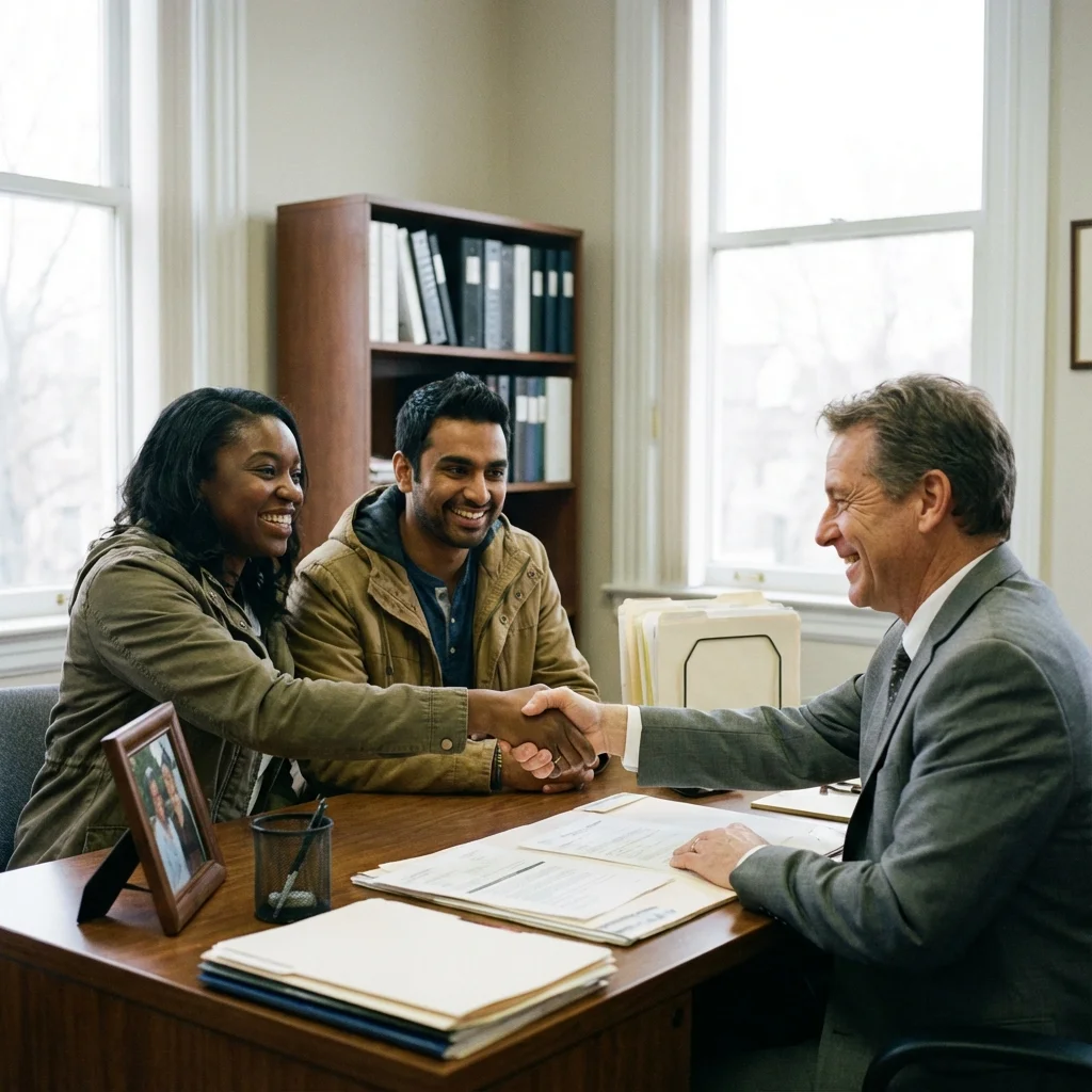 Offer in Compromise: Settle Your Tax Debt for Less